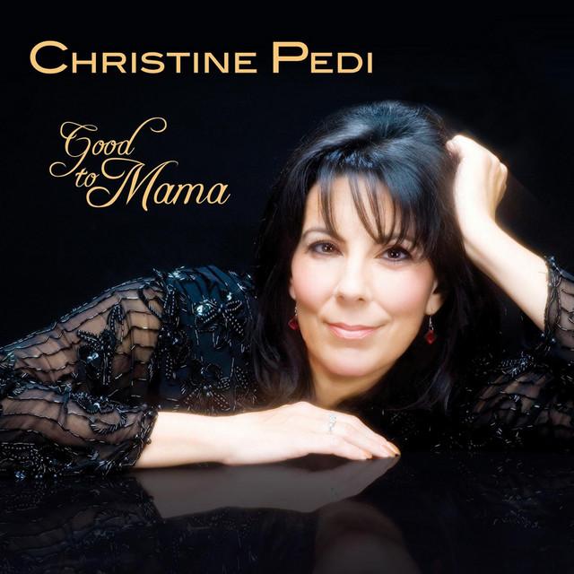 Christine Pedi