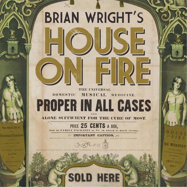 Brian Wright