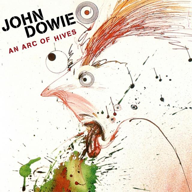 John Dowie