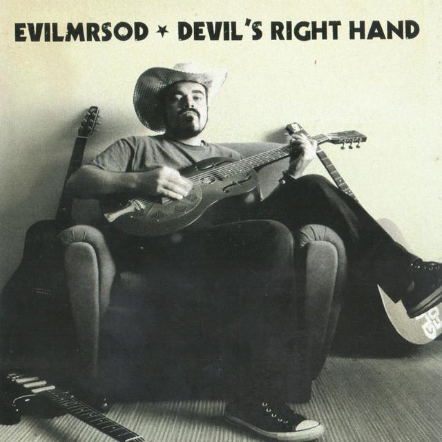 EvilMrSod