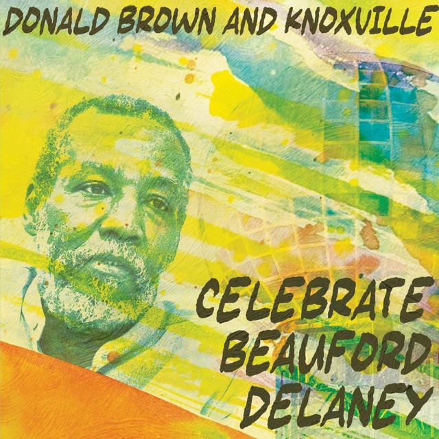 Donald Brown