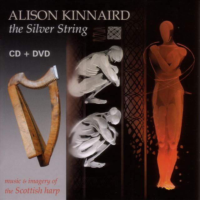 Alison Kinnaird