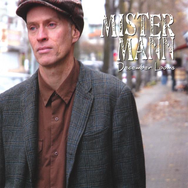 Mister Mann
