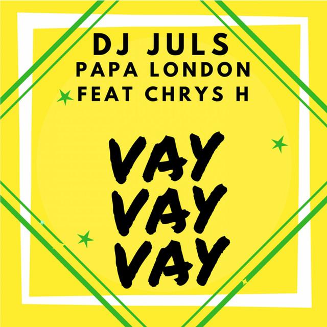 DJ Juls