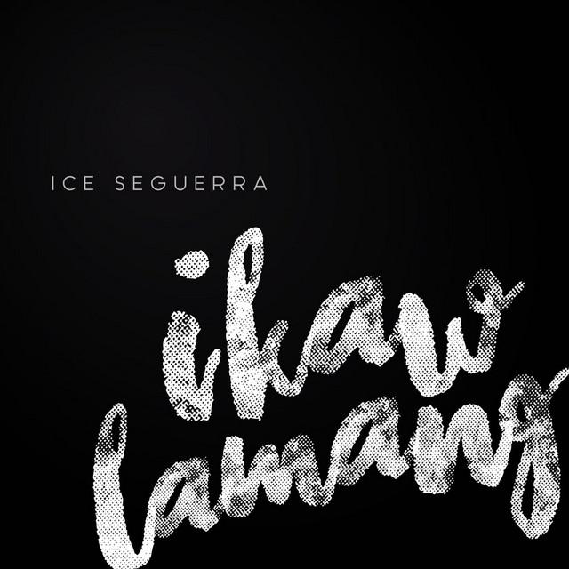 Ice Seguerra