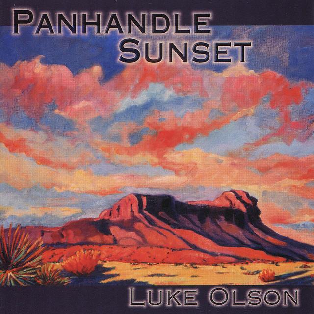Luke Olson