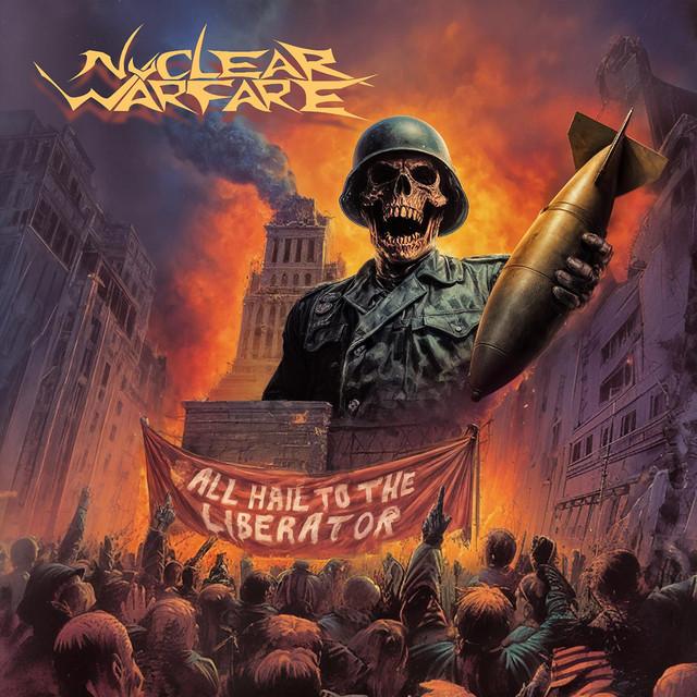 Nuclear Warfare