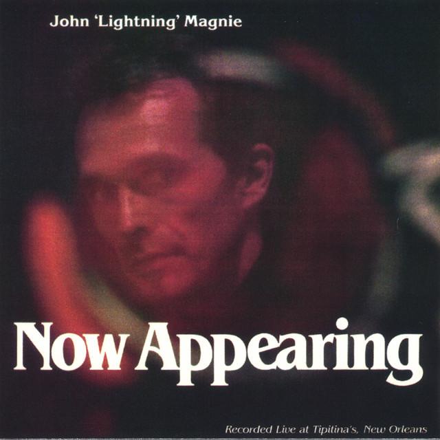 John Magnie