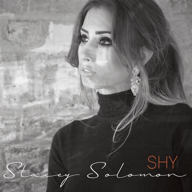 Stacey Solomon