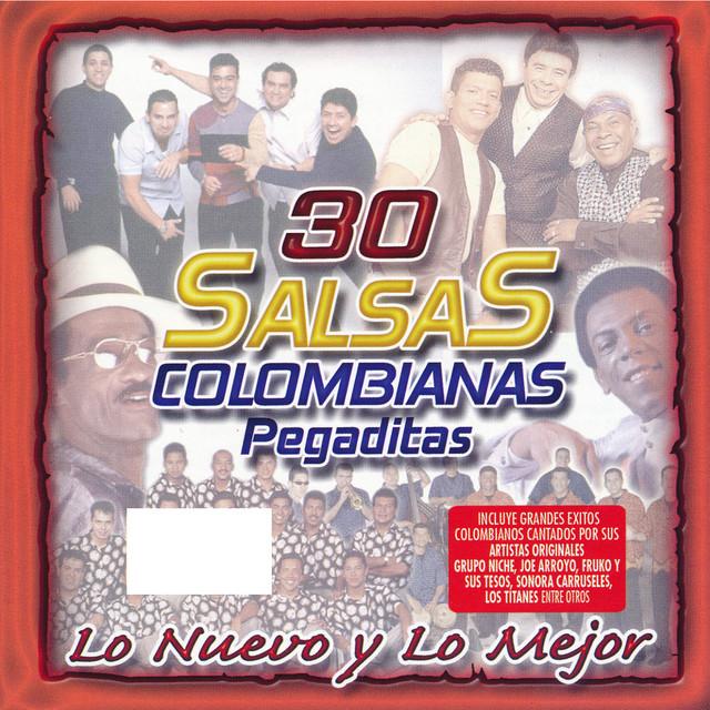 Sabor Latino