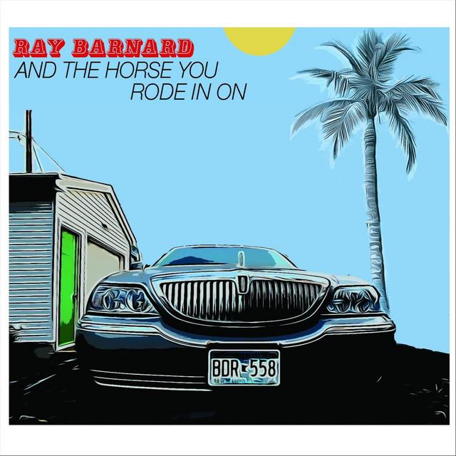 Ray Barnard