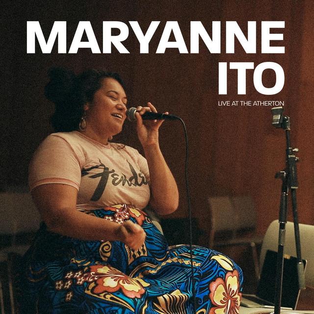 Maryanne Ito