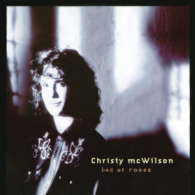 Christy McWilson