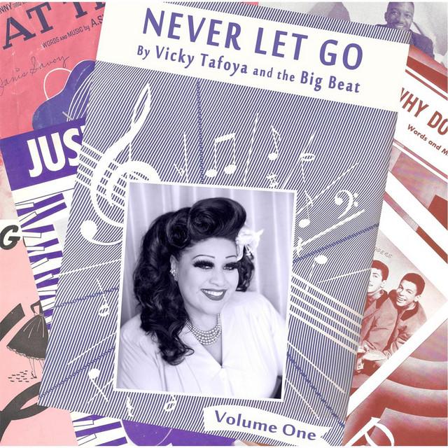 Vicky Tafoya and the Big Beat