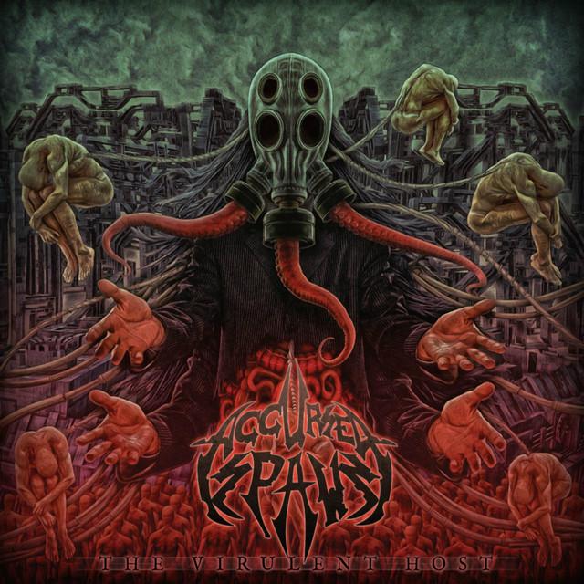 Accursed Spawn
