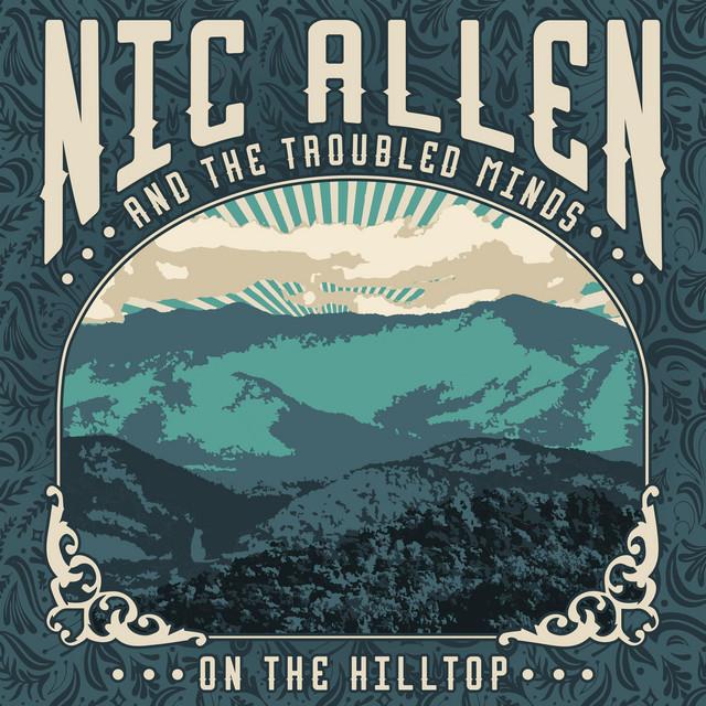 Nic Allen & the Troubled Minds