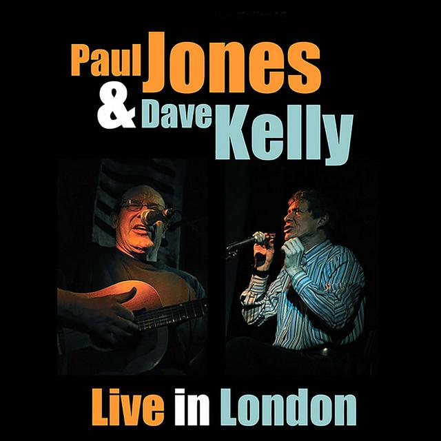 Dave Kelly