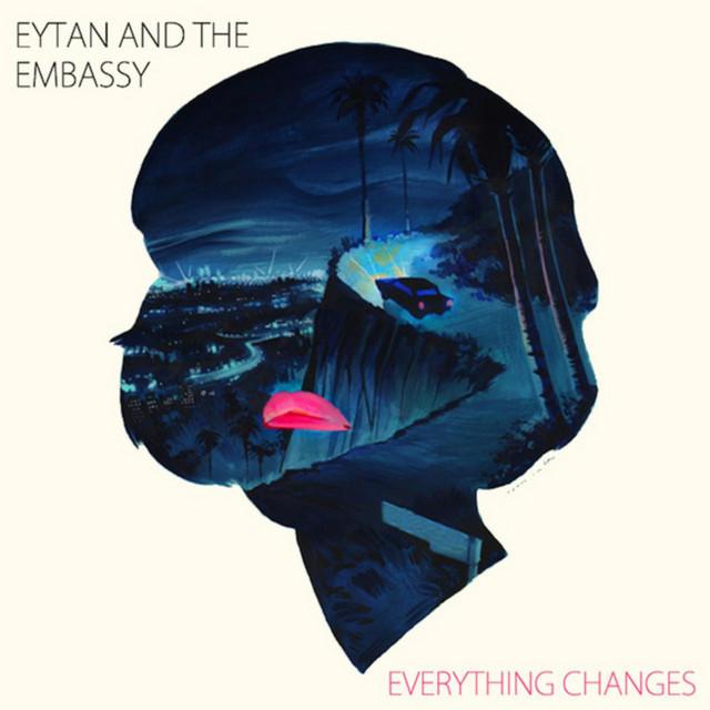 Eytan and The Embassy