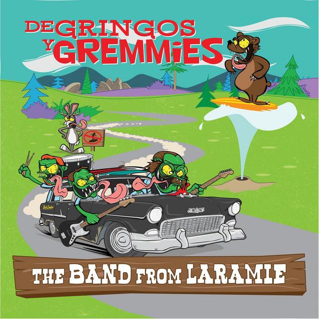 De Gringos y Gremmies