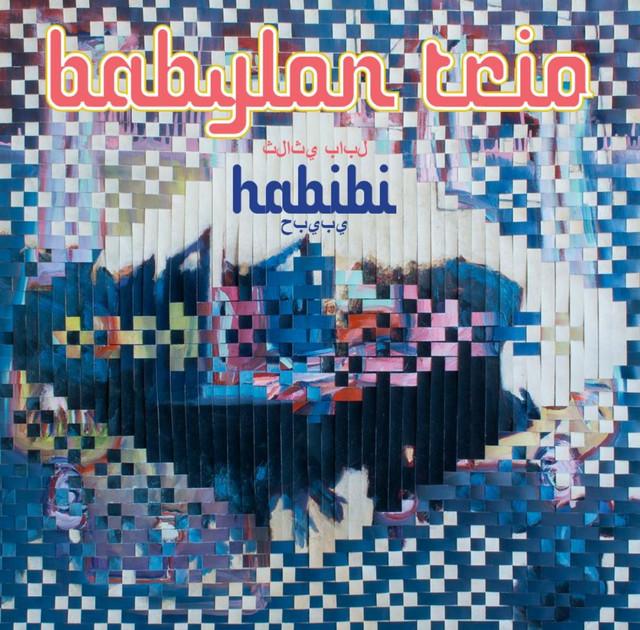 Babylon Trio ثلاثي بابل