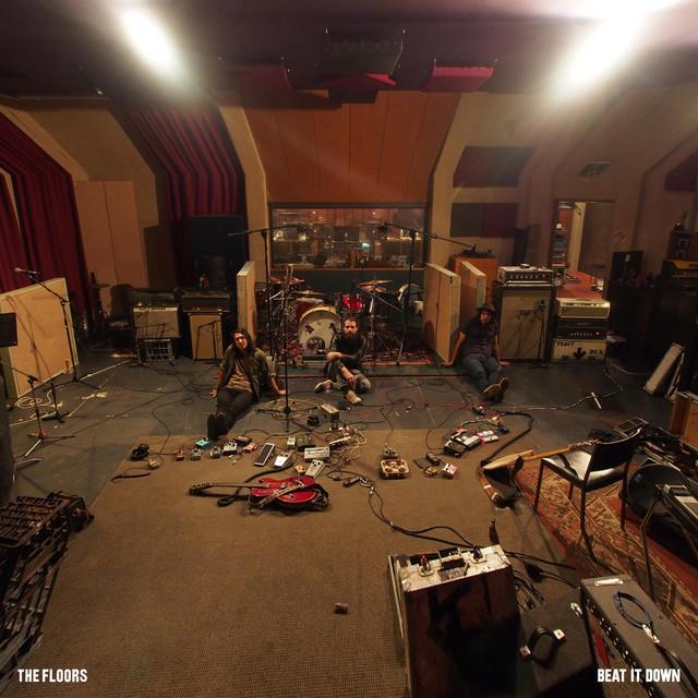 The Floors