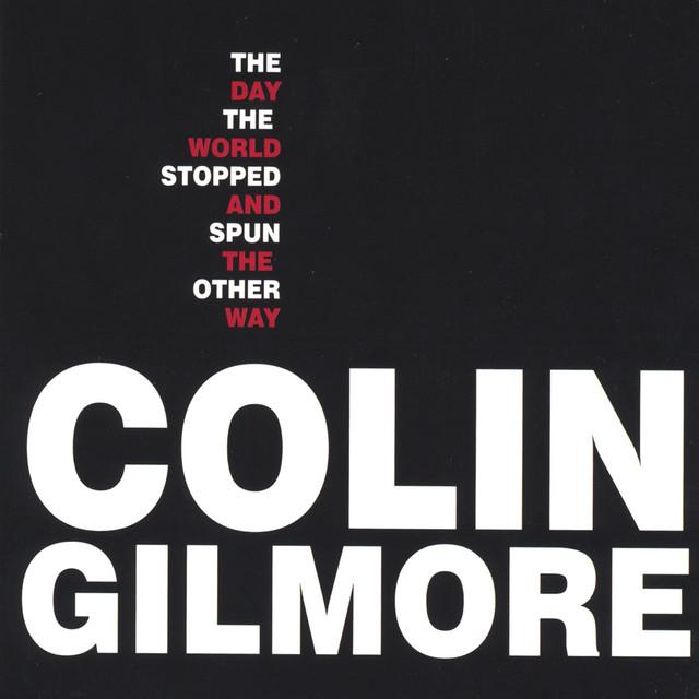 Colin Gilmore
