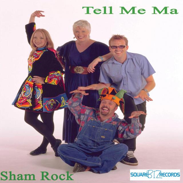 Sham Rock