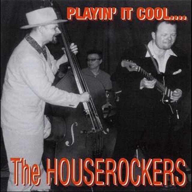 Houserockers