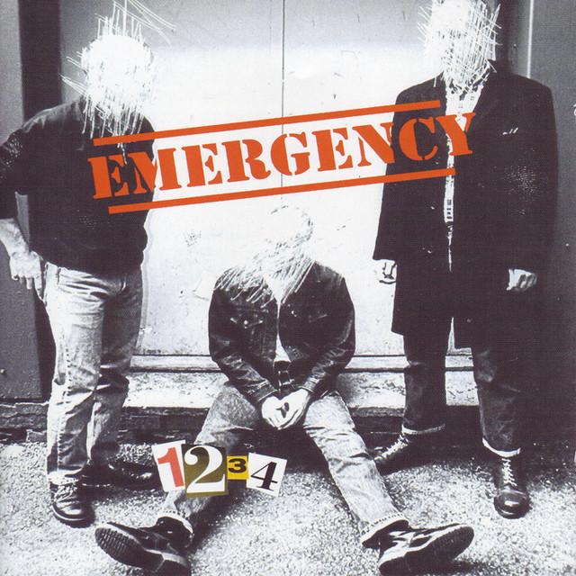 Emergency!