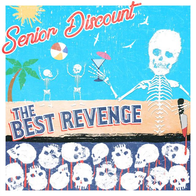 Senior Discount