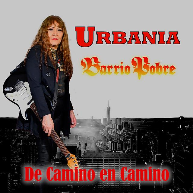 Urbania