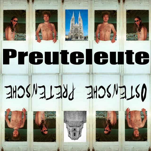 Preuteleute