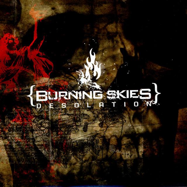 Burning Skies