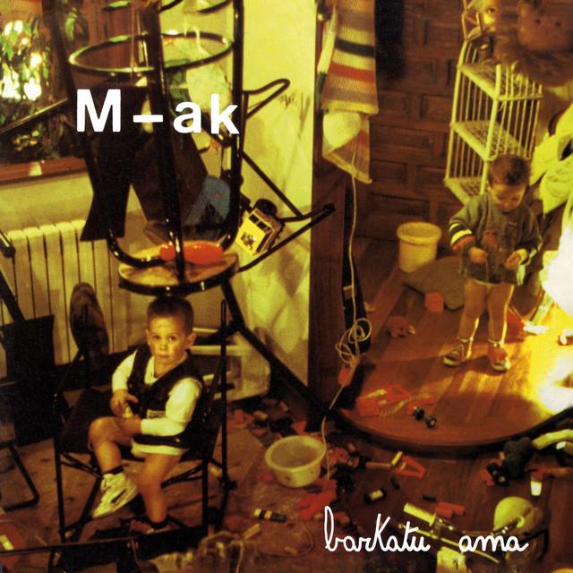M-ak