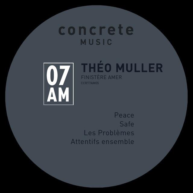 Theo Muller