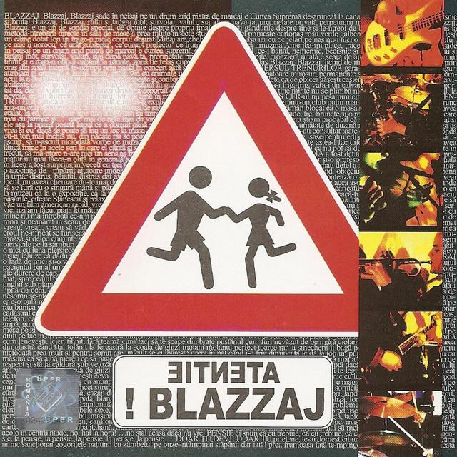 Blazzaj