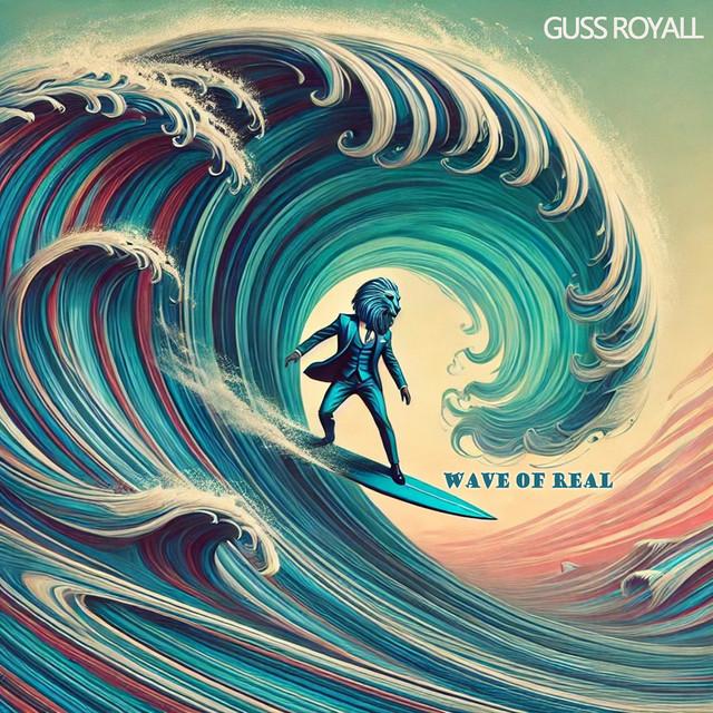 Guss Royall