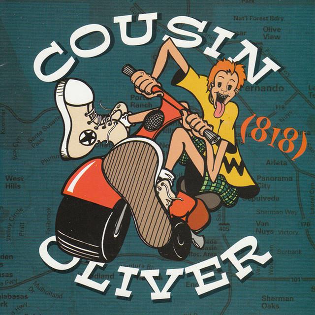 Cousin Oliver