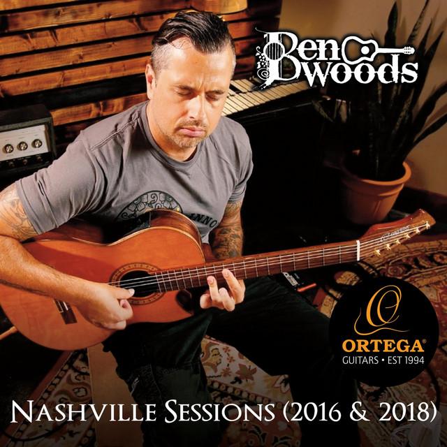 Ben Woods