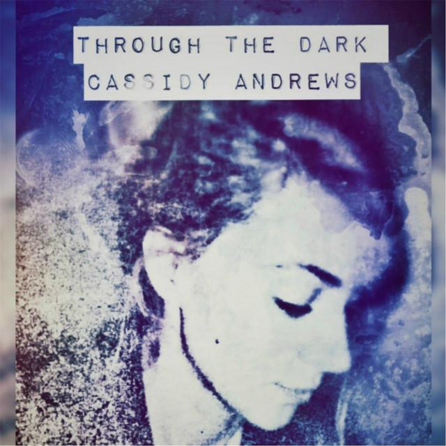 Cassidy Andrews