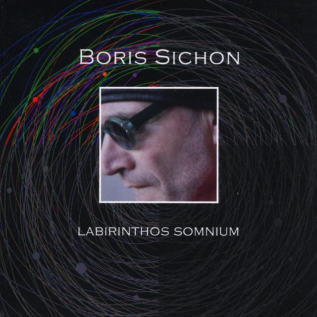 Boris Sichon
