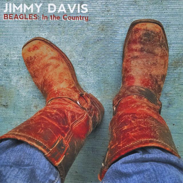 Jimmy Davis