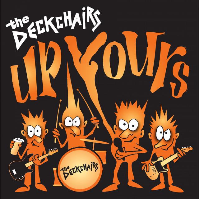The Deckchairs
