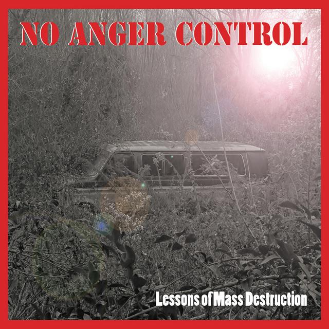 No Anger Control