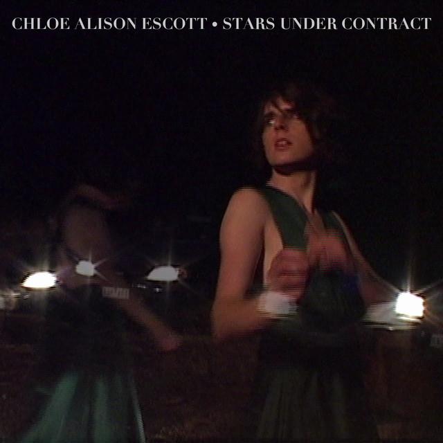 Chloe Alison Escott