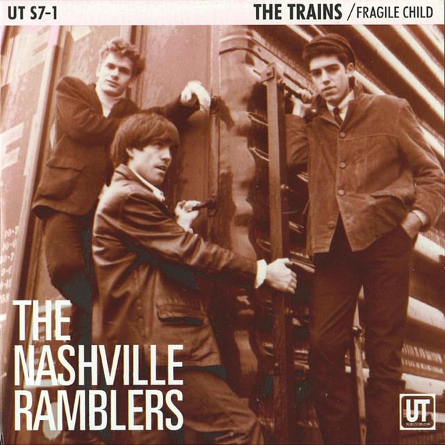The Nashville Ramblers