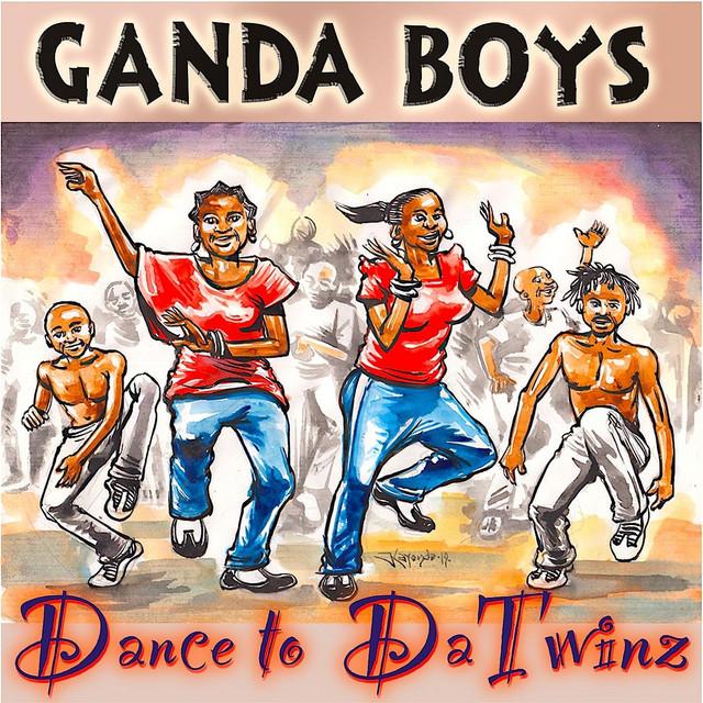 Ganda Boys