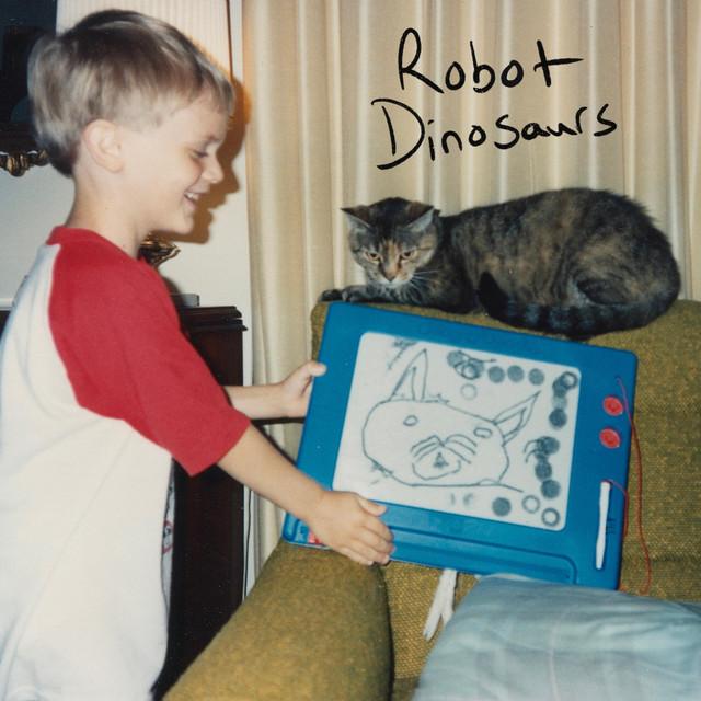 Robot Dinosaurs