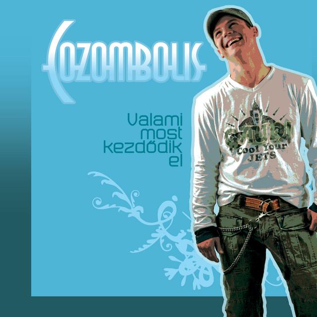 Cozombolis
