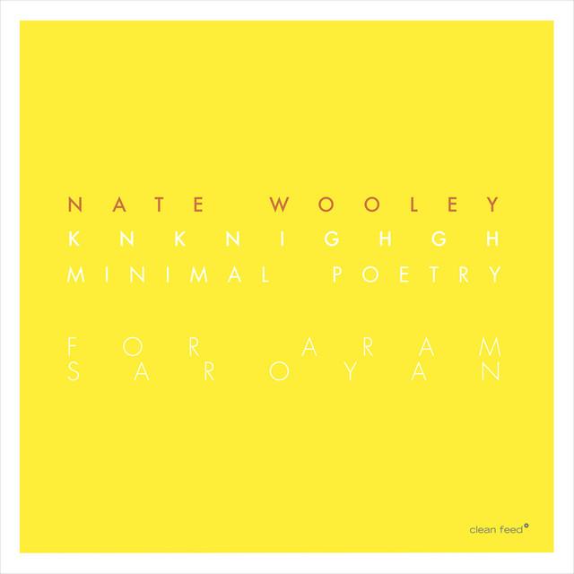 Nate Wooley
